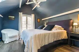 Chambre gîte 4 épis Loire-Atlantique