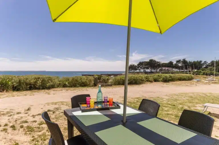 gîte vue mer en loire atlantique