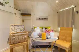 ouvrir maison d'hôtes