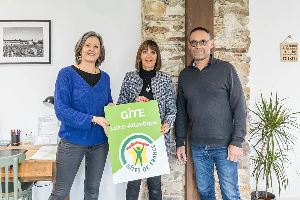 rejoindre gites de france panneau propriétaires