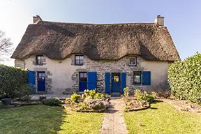 gite briere label gites de france