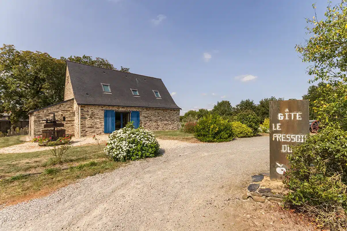gite loire atlantique histoire gites de france
