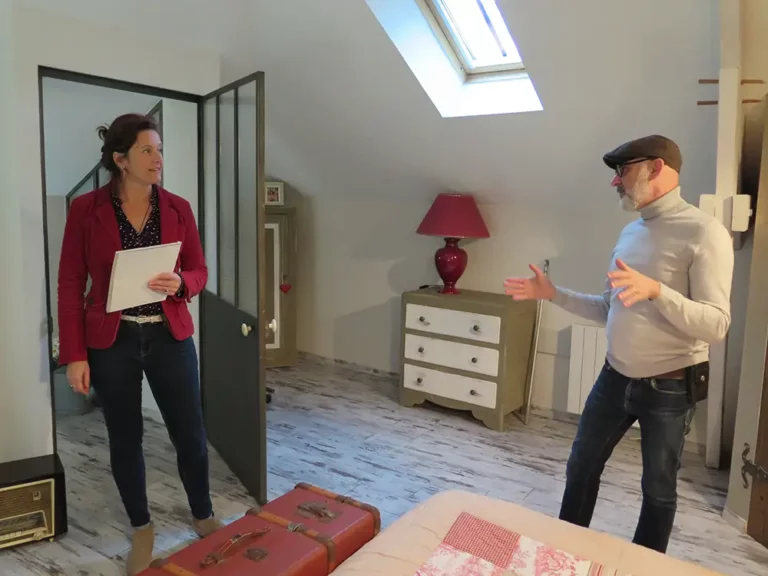 Rejoindre gites de france 44 accompagnement