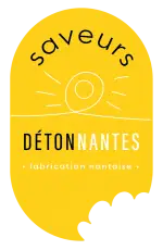 logo partenaire gite de france saveurs détonnantes
