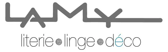 logo partenaire linge gite de france lamy