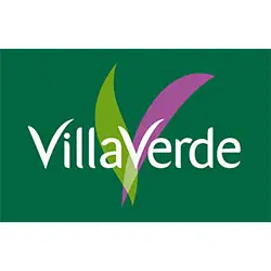 logo partenaire aménagement extérieur gite de france cabinet Villa Verde