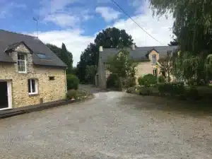 maison hote a vendre loire atlantique