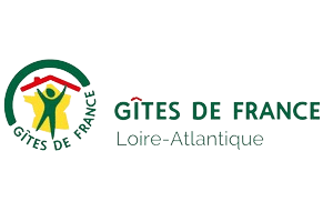 logo gites de france loire-atlantique