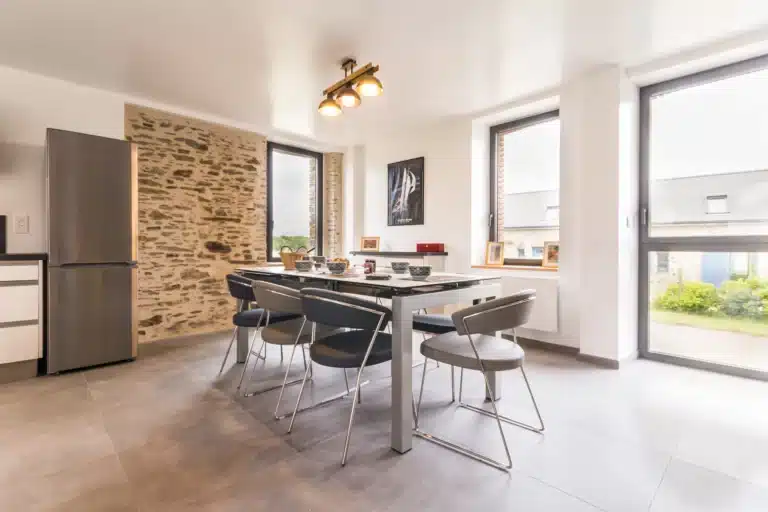 Atlantique - salle à manger