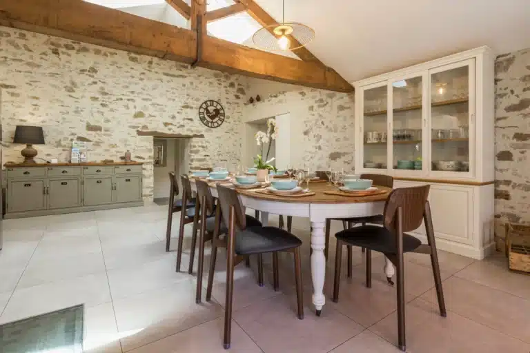 Domaine des Boutineries