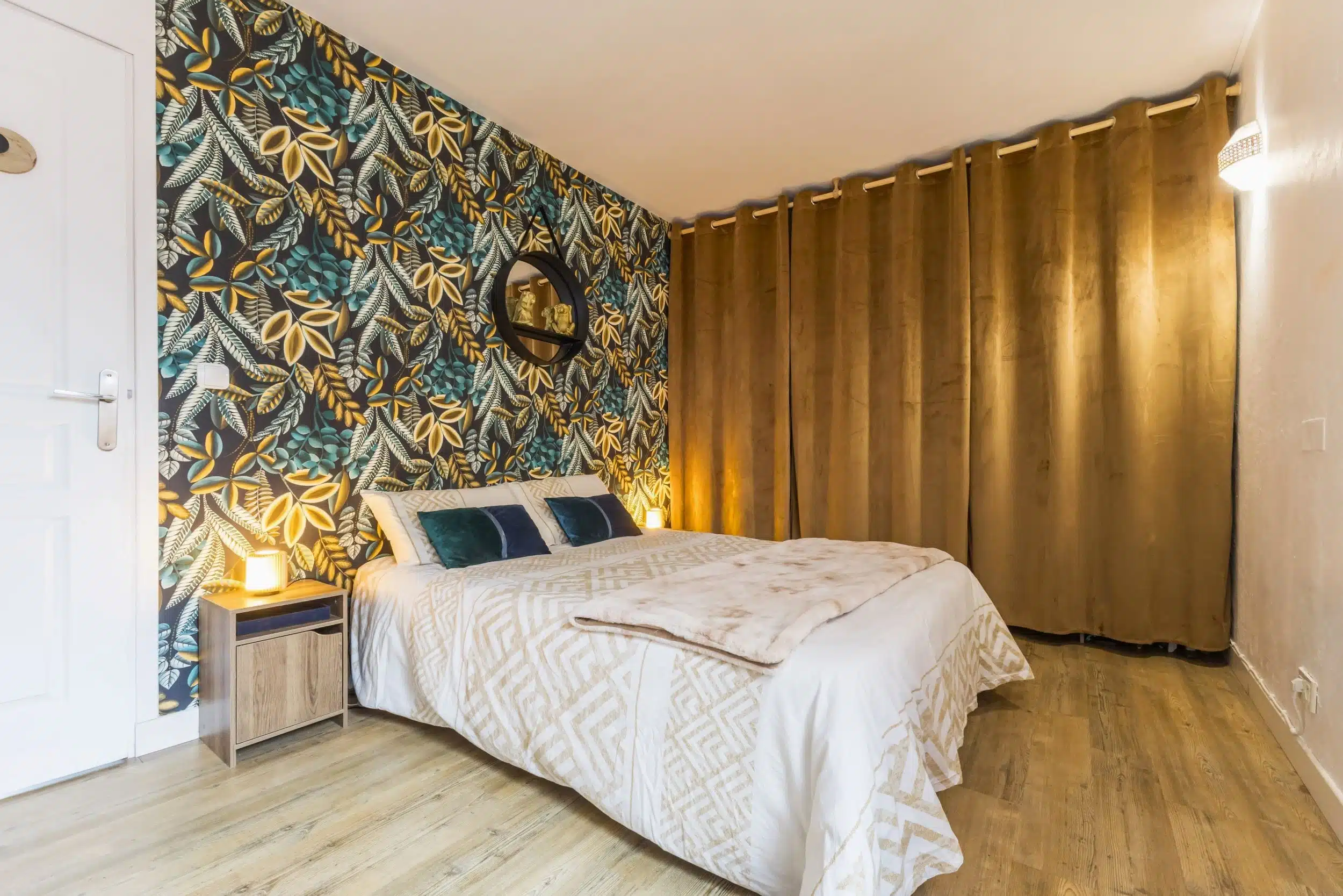 Lovely Family - chambre 2