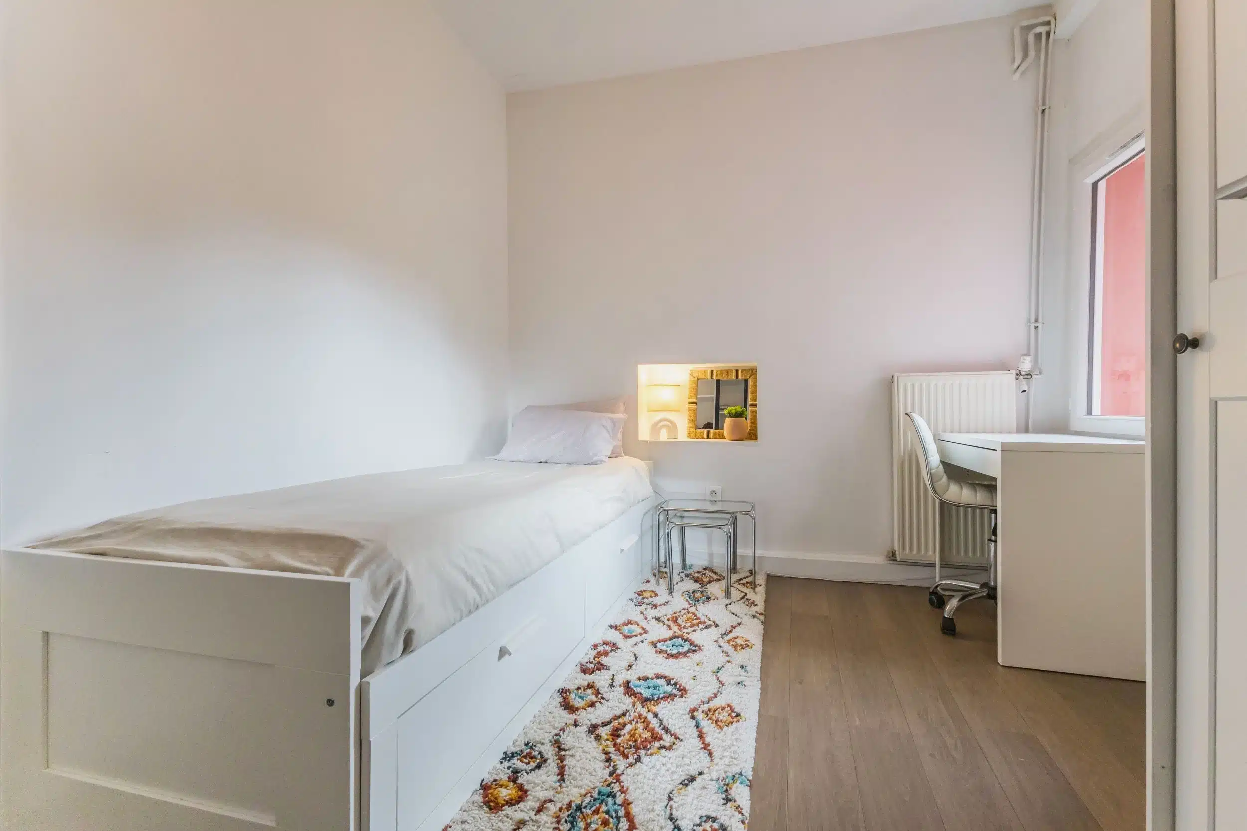 Lovely Family - chambre 1