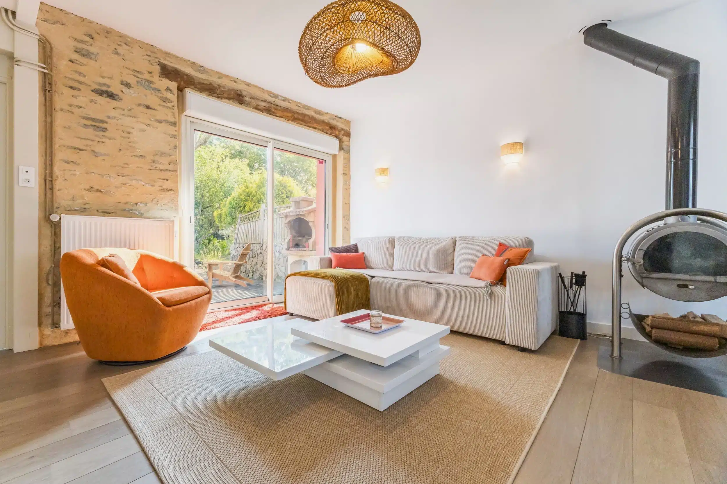 Lovely Family - salon