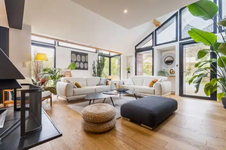 Le Clos de la Ferrière - salon #