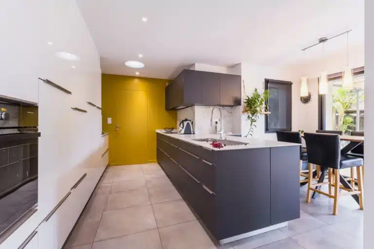 Le Clos de la Ferrière - salle d'eau