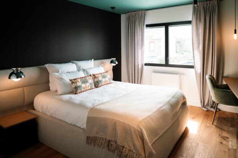 Le Clos Angèle - chambre 5